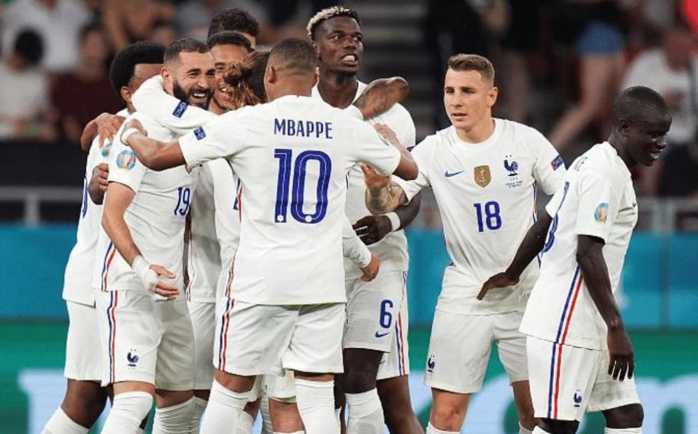 欧洲杯难解悬念,胜负先机难料的简单介绍 欧洲杯难解悬念,胜负先机难料的简单介绍