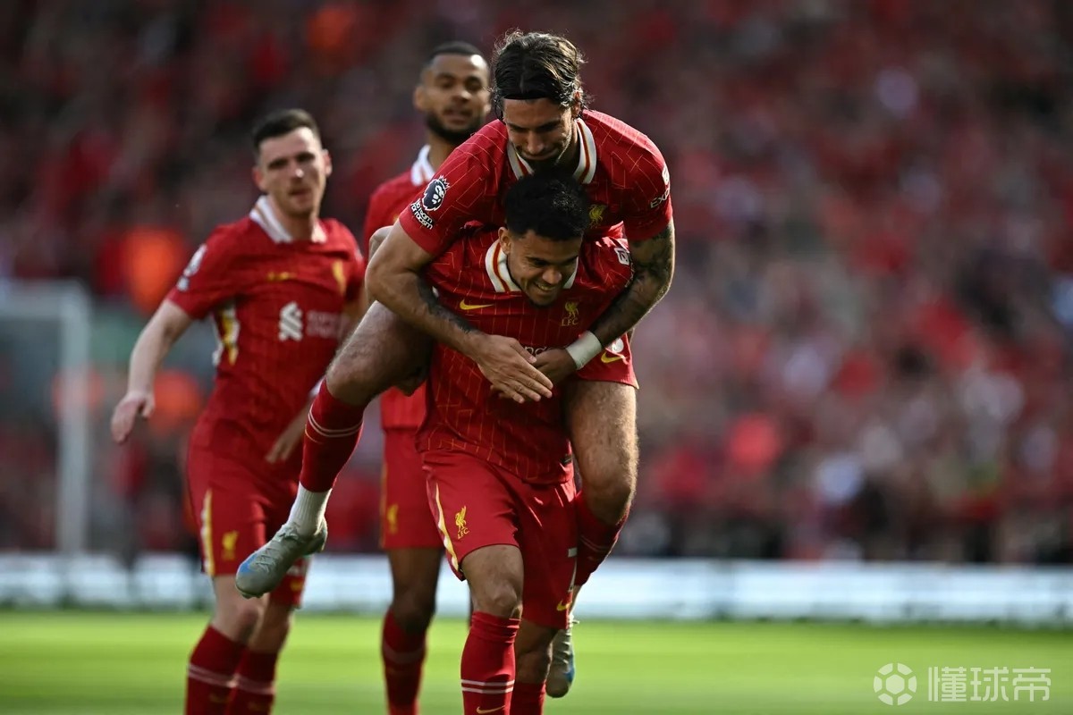 利物浦客场不敌对手,领先优势缩小 利物浦客场不敌对手,领先优势缩小