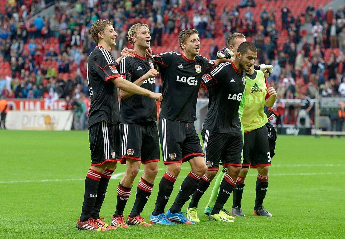 沃尔夫斯堡客场大胜,欧战希望略有希望的简单介绍 沃尔夫斯堡客场大胜,欧战希望略有希望的简单介绍