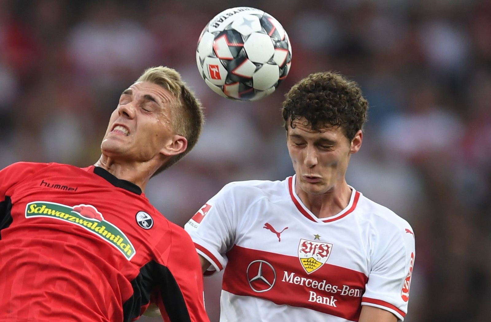 斯图加特战平对手,保持稳定表现的简单介绍 斯图加特战平对手,保持稳定表现的简单介绍