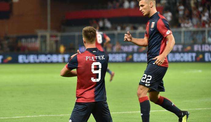 关于热那亚客场惜平帕尔马,保级形势严峻的信息 关于热那亚客场惜平帕尔马,保级形势严峻的信息