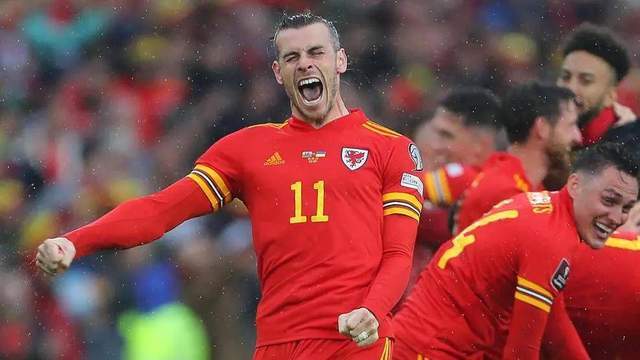 威尔士队发挥出色,全员配合赢得胜利的简单介绍 威尔士队发挥出色,全员配合赢得胜利的简单介绍