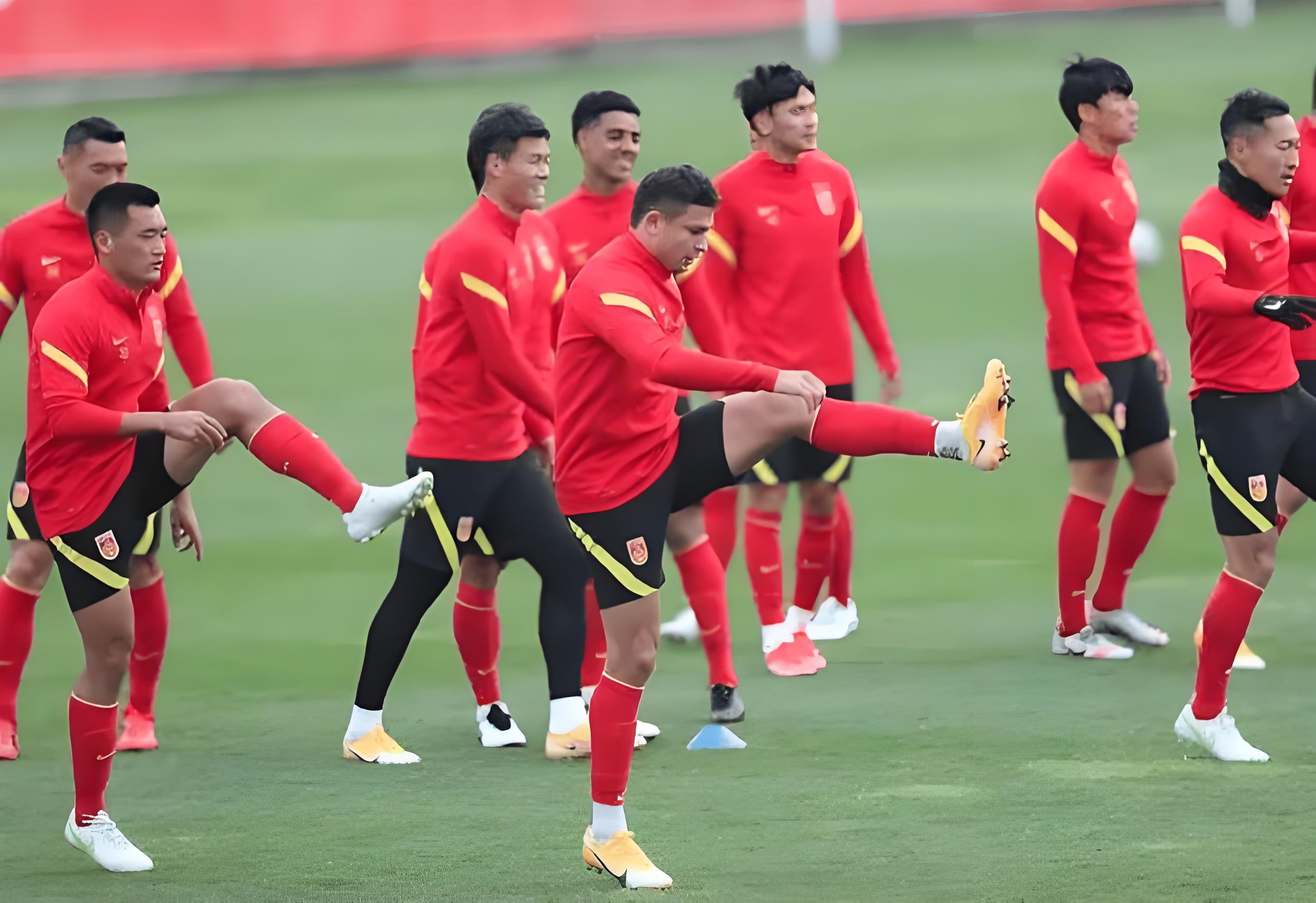 亚洲足球赛场上发生巨大转折 亚洲足球赛场上发生巨大转折