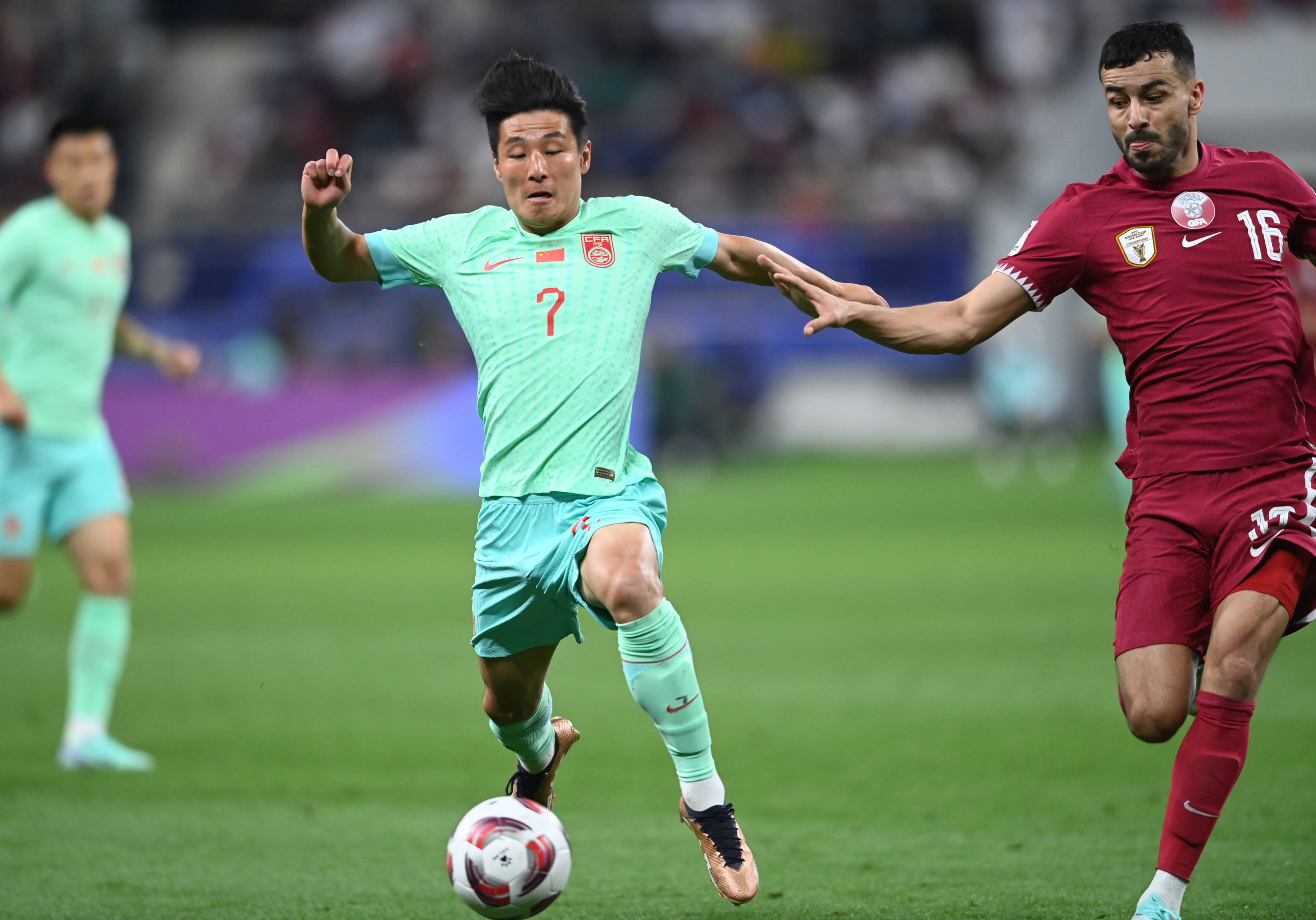 沙特阿拉伯球队在亚洲联赛上表现出色 沙特阿拉伯球队在亚洲联赛上表现出色