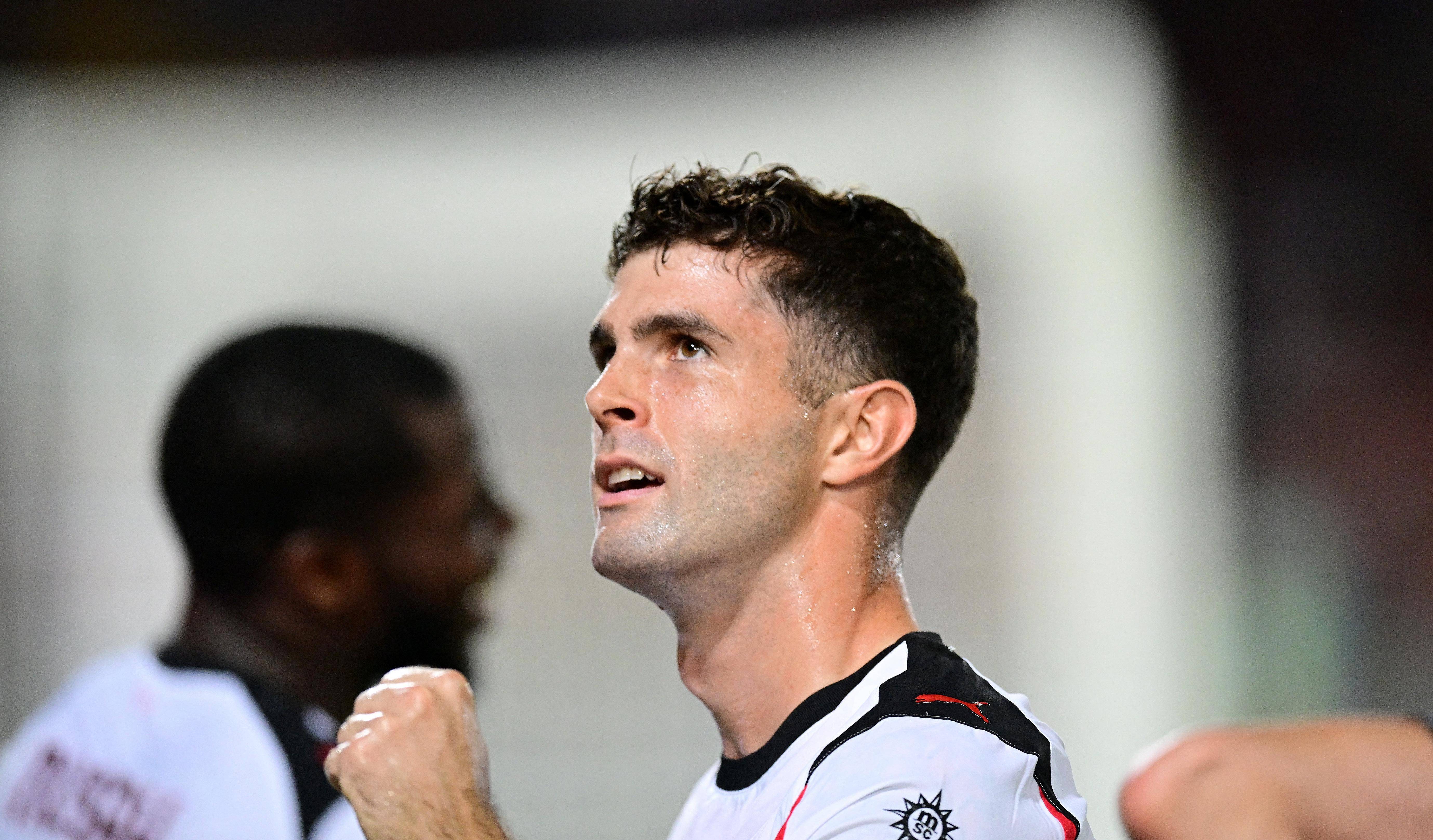 AC米兰客场大捷,意甲球队精神风貌的简单介绍 AC米兰客场大捷,意甲球队精神风貌的简单介绍