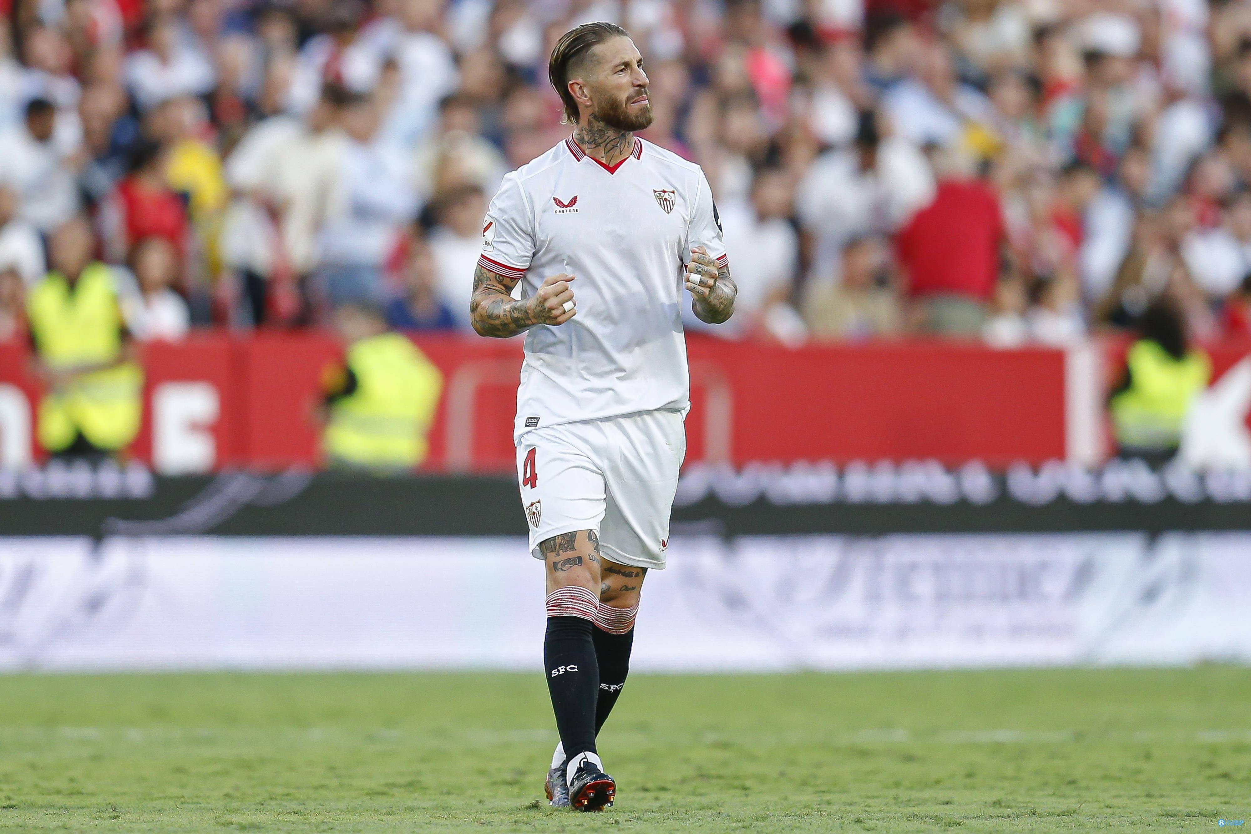 皇马客场告捷,拉莫斯造乌龙的简单介绍 皇马客场告捷,拉莫斯造乌龙的简单介绍