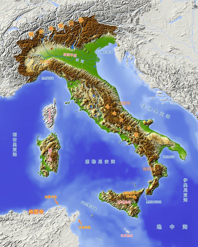 突尼斯取胜:打破意大利强势态势的简单介绍 突尼斯取胜:打破意大利强势态势的简单介绍