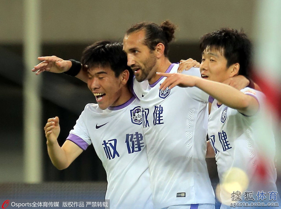 关于天津泰达客场失利,遭遇联赛不胜持续期的信息 关于天津泰达客场失利,遭遇联赛不胜持续期的信息