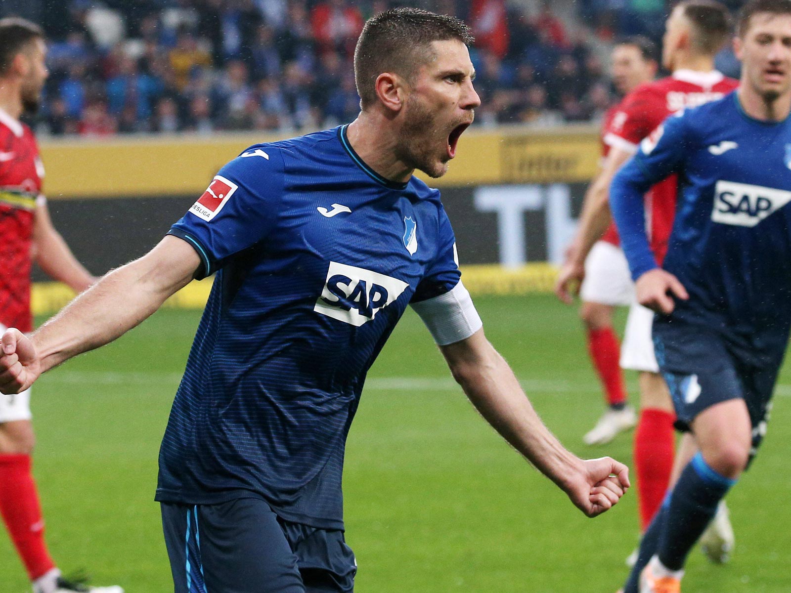 关于霍芬海姆后防球员表态:坚决捍卫球门的信息 关于霍芬海姆后防球员表态:坚决捍卫球门的信息