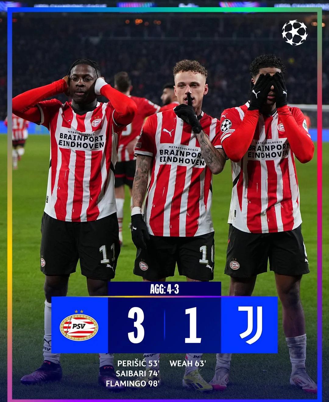 尤文图斯连续三场失利,欧冠之路岌岌可危的简单介绍 尤文图斯连续三场失利,欧冠之路岌岌可危的简单介绍