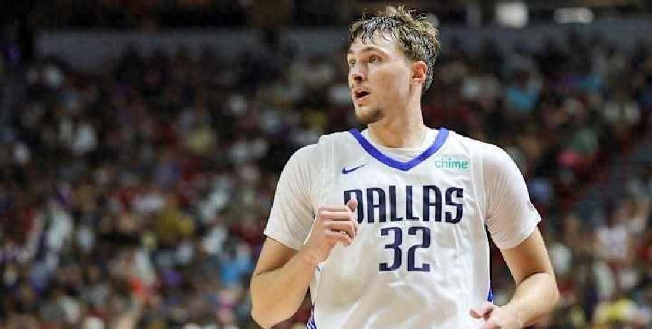 小牛大胜!东契奇状态正佳助球队反弹的简单介绍 小牛大胜!东契奇状态正佳助球队反弹的简单介绍