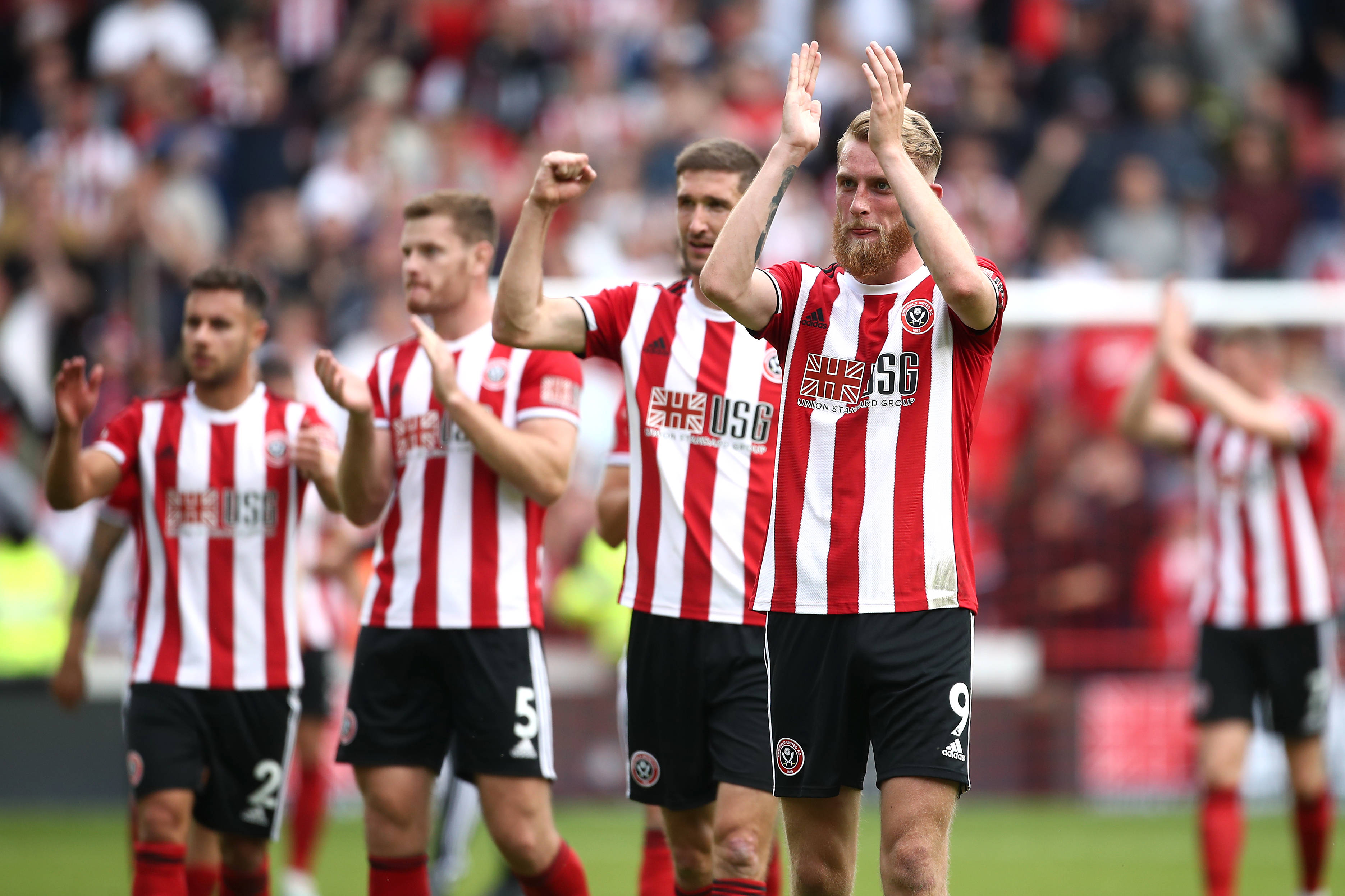 阿森纳防守失守,客场不敌谢菲联的简单介绍 阿森纳防守失守,客场不敌谢菲联的简单介绍