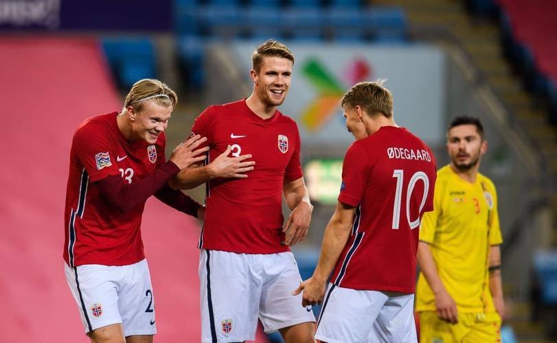 保加利亚惊险战胜斯洛文尼亚:欧国联淘汰赛燃情继续的简单介绍 保加利亚惊险战胜斯洛文尼亚:欧国联淘汰赛燃情继续的简单介绍