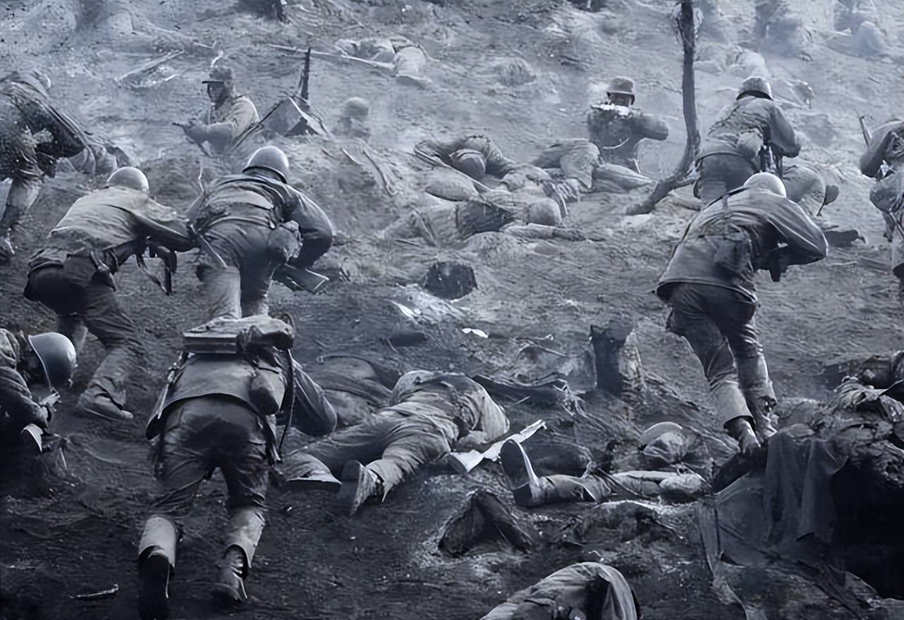 关于战场上的硝烟弥漫,球员们勇往直前的信息 关于战场上的硝烟弥漫,球员们勇往直前的信息