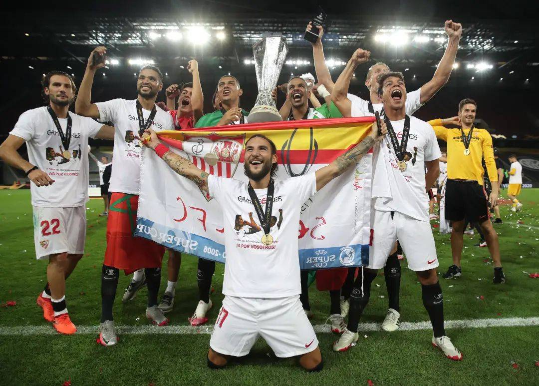 塞维利亚击败瓦伦西亚,取得连胜 塞维利亚击败瓦伦西亚,取得连胜