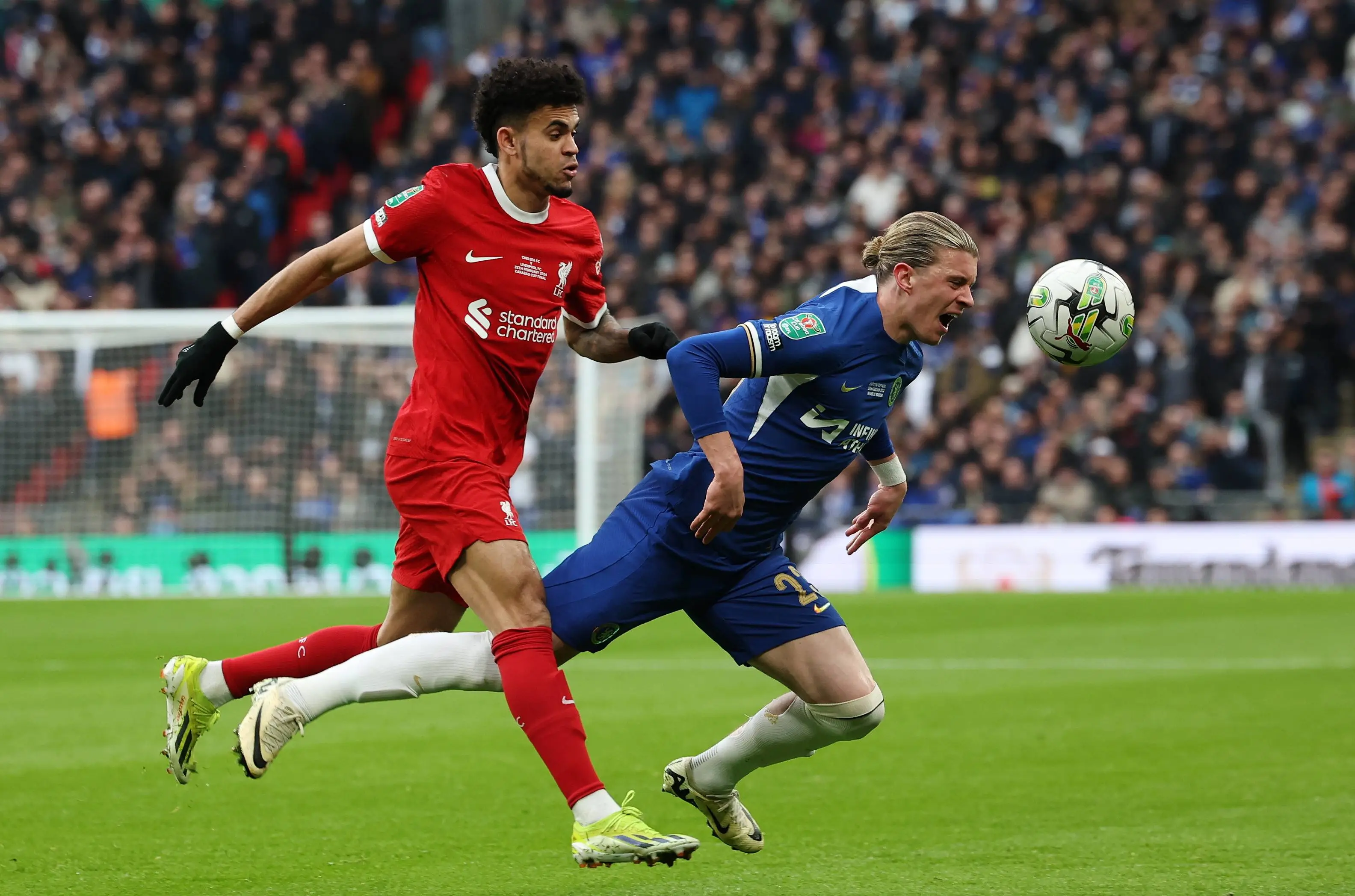 利物浦猛攻狂胜,状态持续火热的简单介绍 利物浦猛攻狂胜,状态持续火热的简单介绍