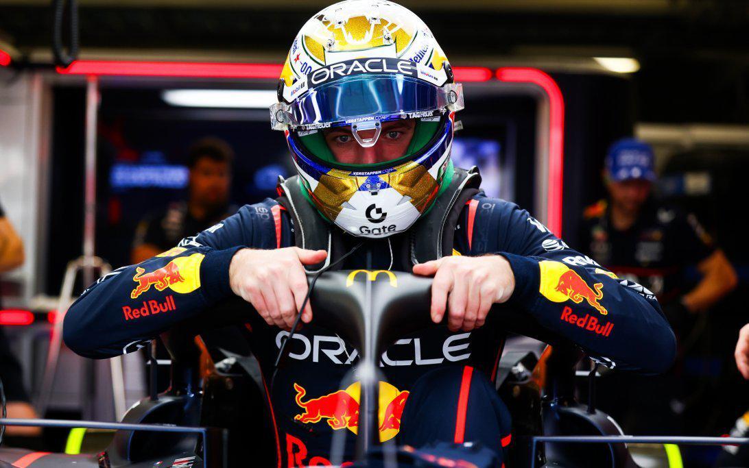 关于索伯车队力克梅赛德斯，维斯塔潘扛起全队的信息