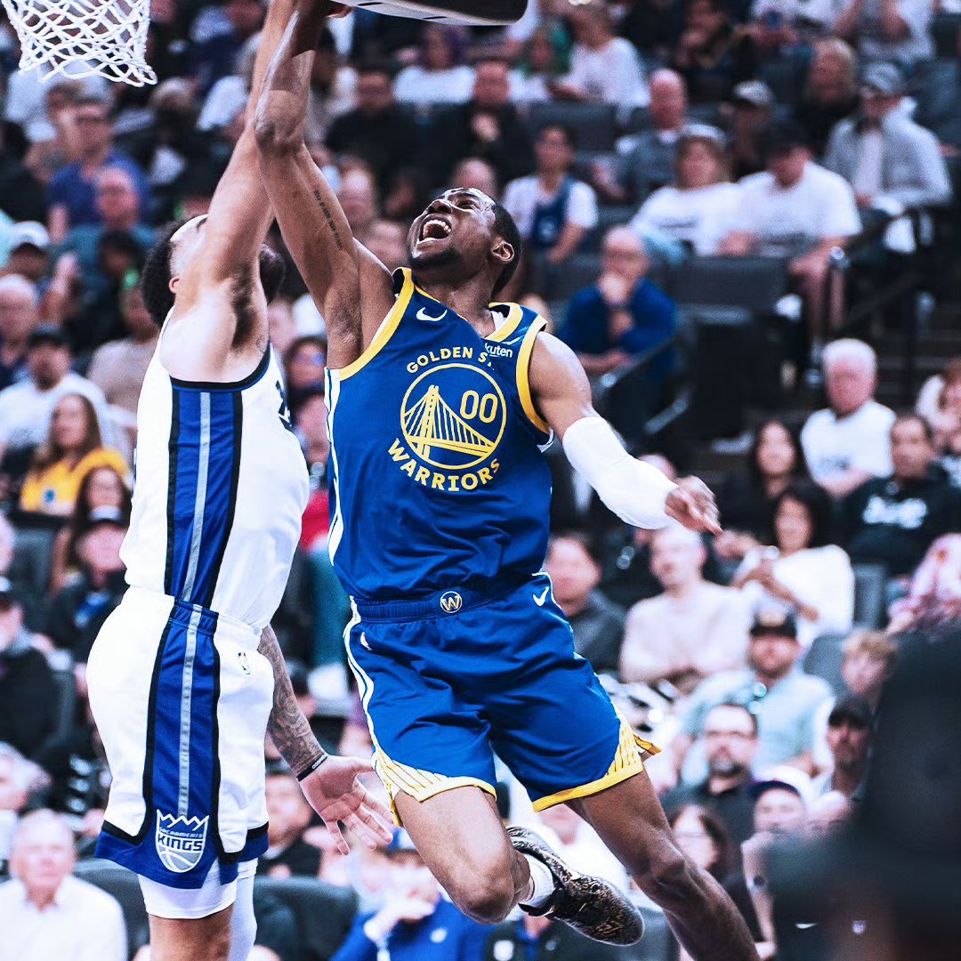 独行侠碾压掘金，克莱关键制胜