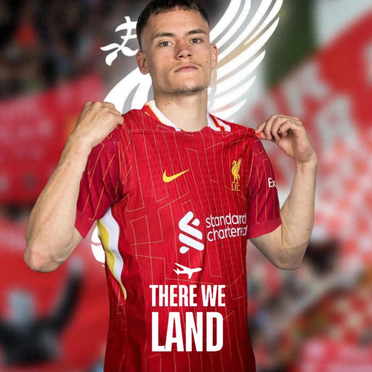 利物浦球员在德甲联赛大放异彩，备受球迷关注