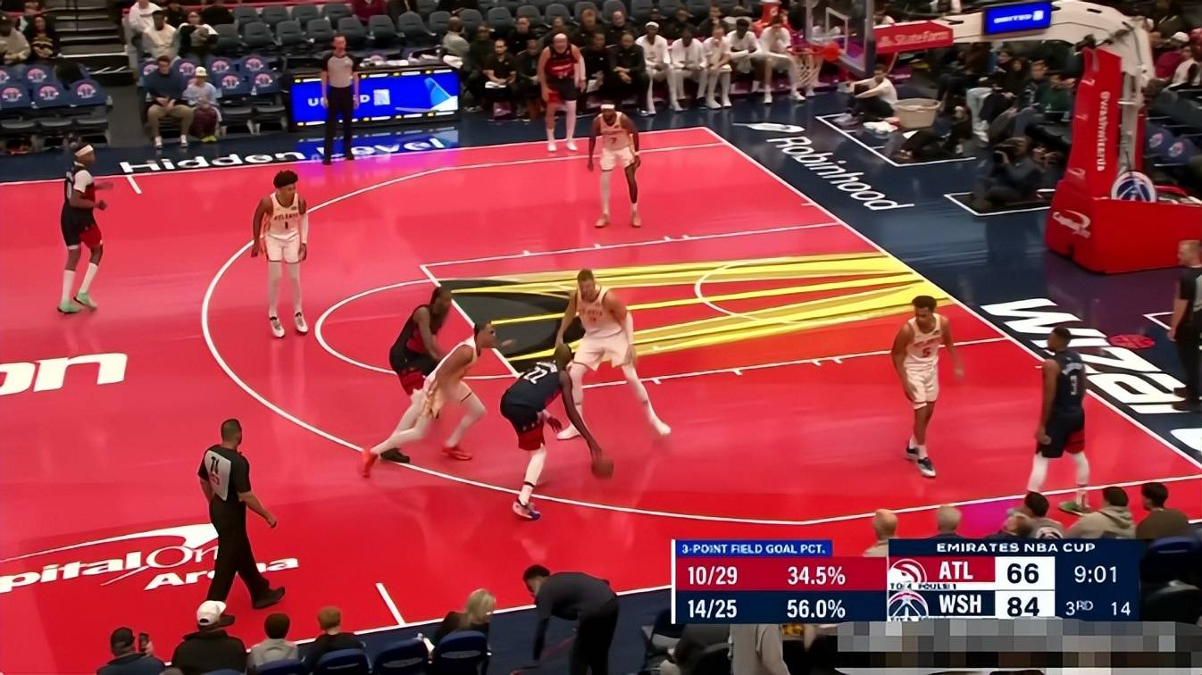 浙江队险胜吉林队，麦科勒姆扛起全队