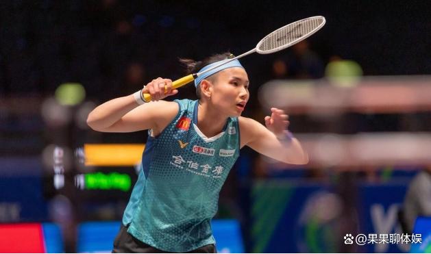 韩国队险胜法国队，戴资颖高光表现