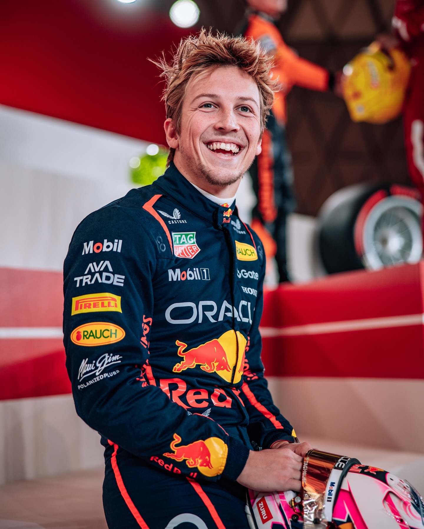 法拉利完胜哈斯车队，塞恩斯刷新纪录