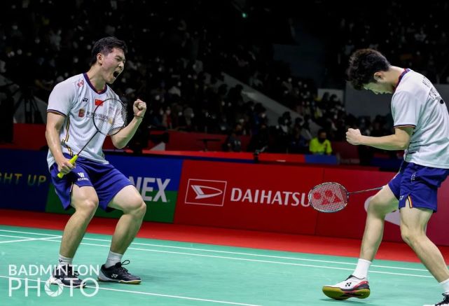 印尼队碾压韩国队，辛杜点燃赛场