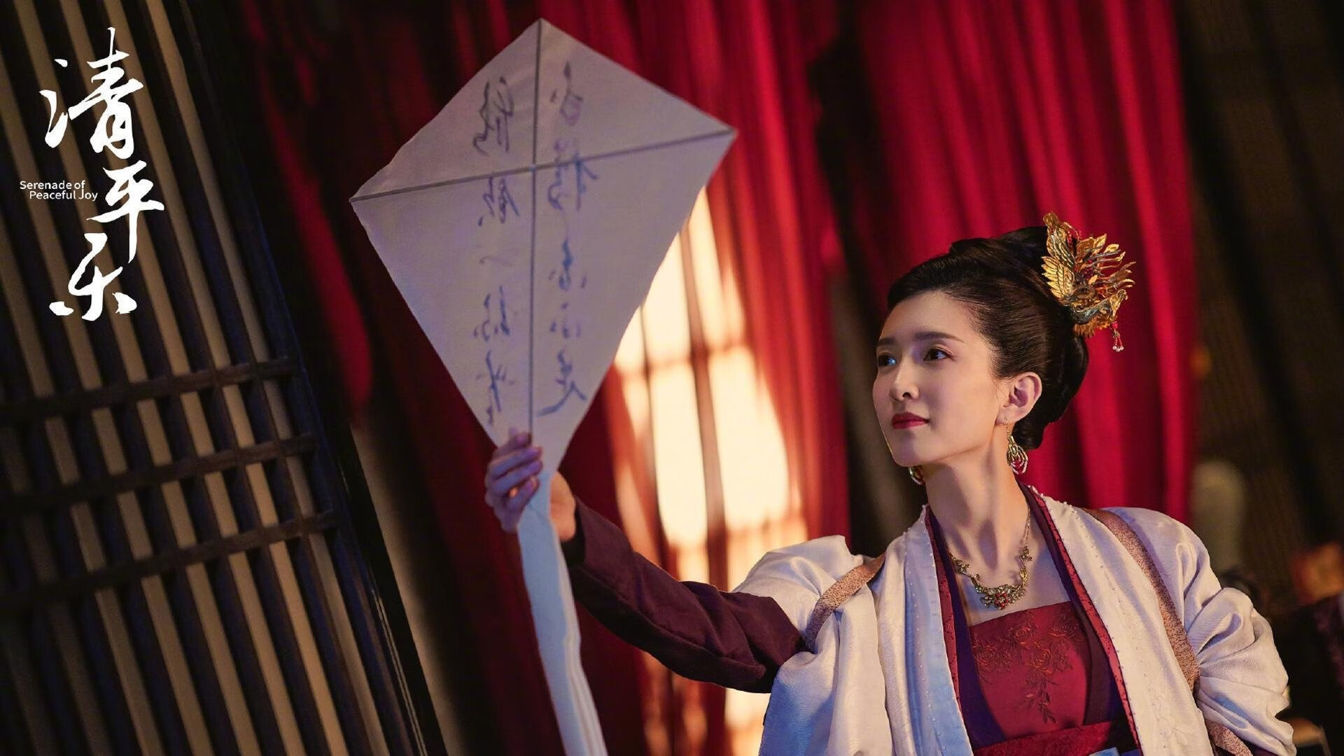 爪牙与羽翼，当雄鹰掠过洛杉矶，米切尔的完美风暴