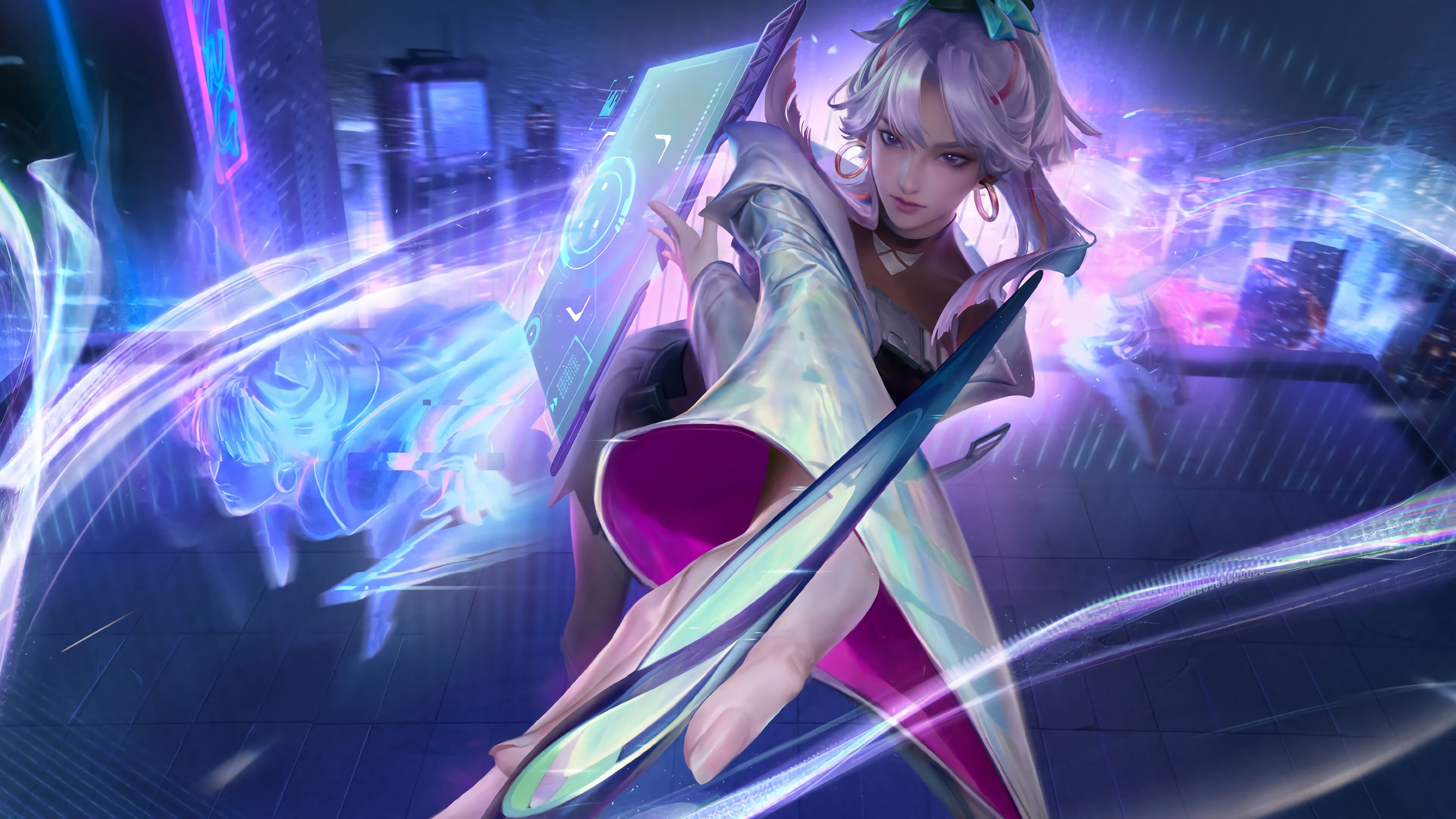 第一次，NBA记分牌为中国球队亮起胜利，深圳外援保罗绝杀爵士背后，那17秒的永恒