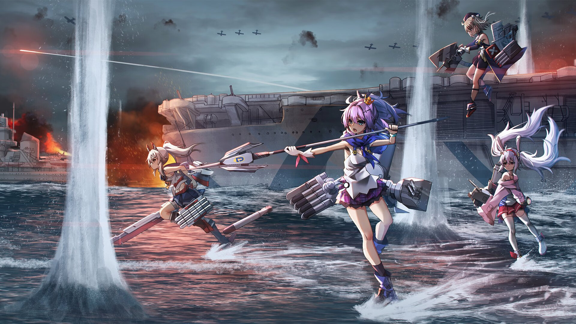 东瀛风暴席卷梅阿查，绿色闪电点燃巴林夜—当足球与F1同时上演逆袭传奇