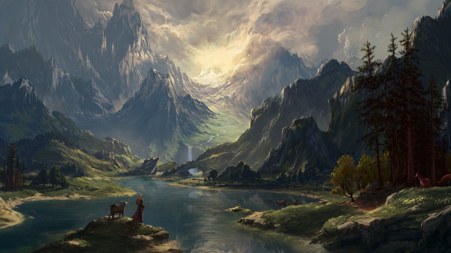 冰封新奥尔良,霍勒迪的死亡缠绕与灰熊的钢铁丛林