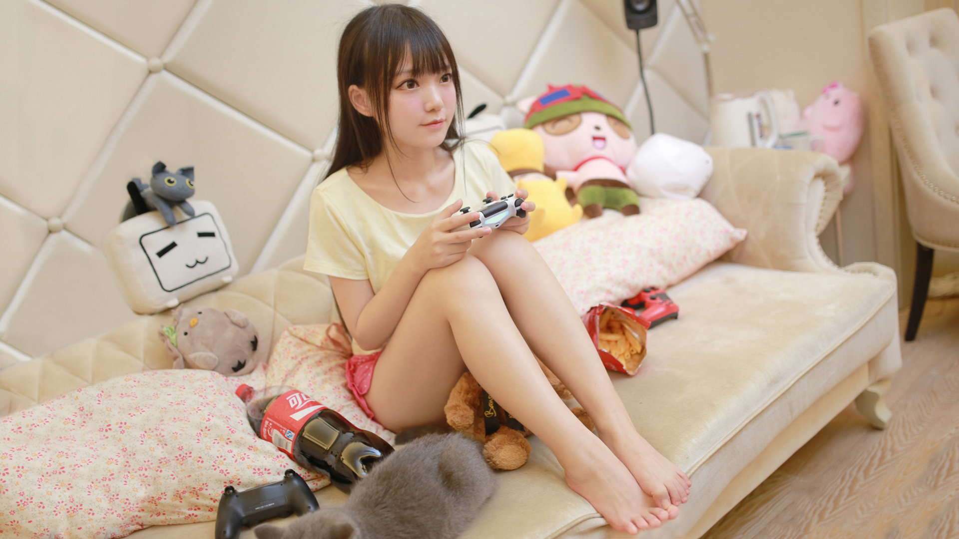 燃烧的绿洲，基耶萨的爆发如何点燃一场横跨地中海的争夺战