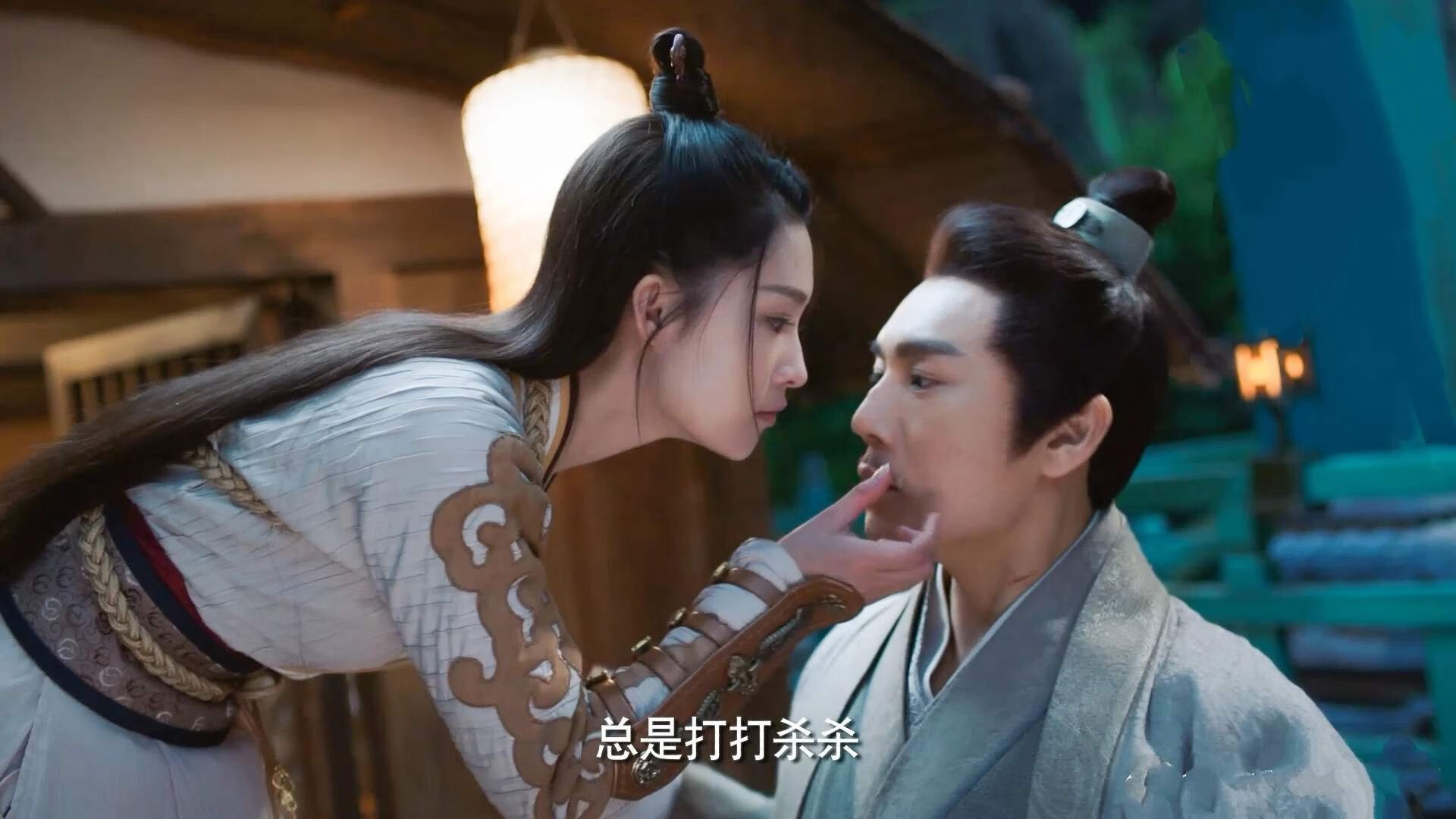 蓝白利刃刺穿南十字星盾，阿圭罗梦幻爆发，里昂式防守铸就战术教科书